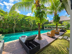 Cassia Villa by Elite Villas